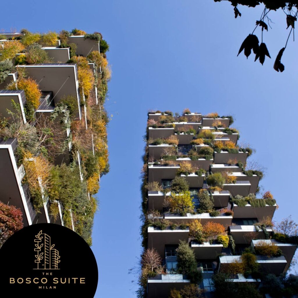 Bosco Suite Milan intro