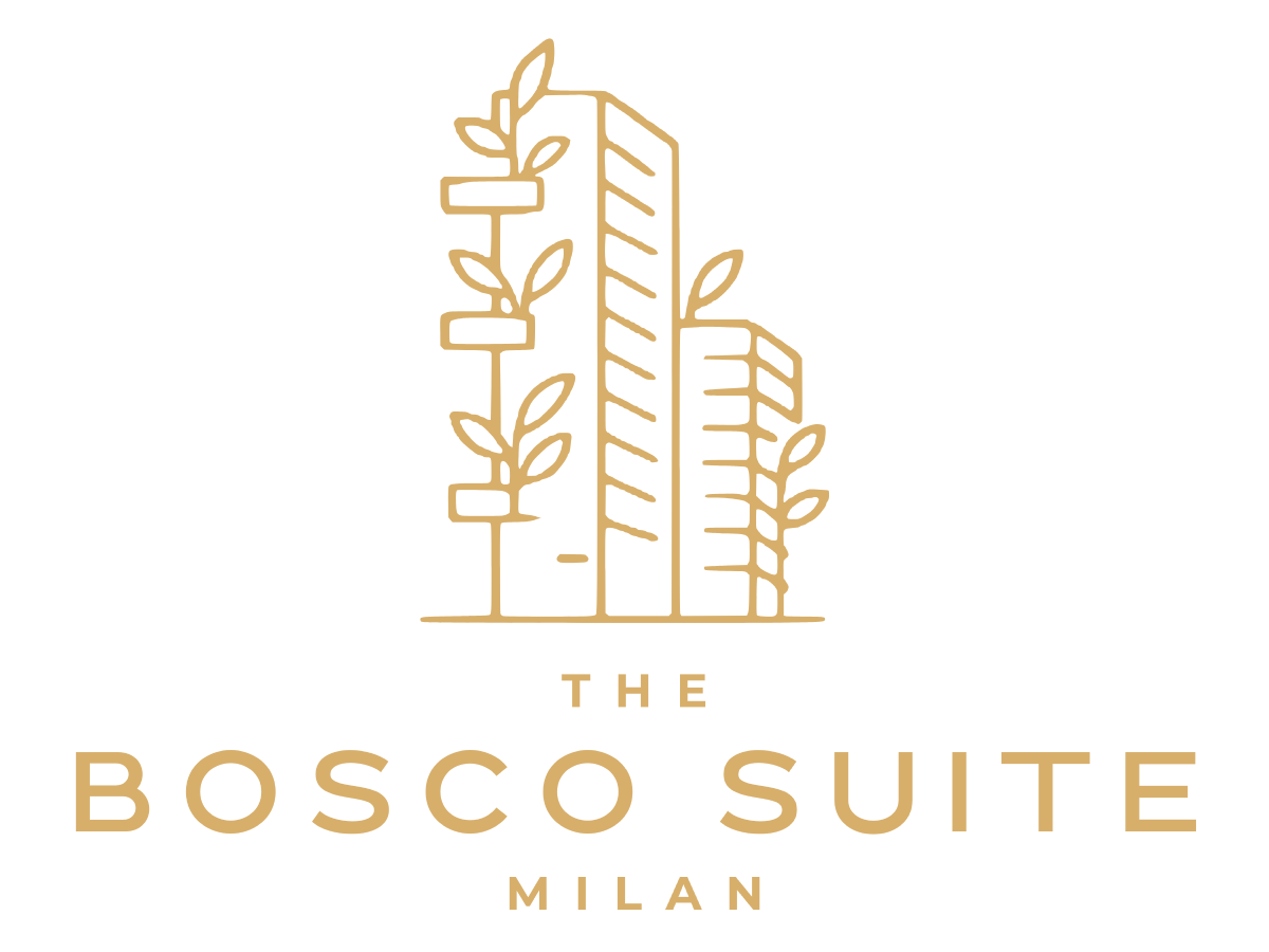 the bosco suite milan