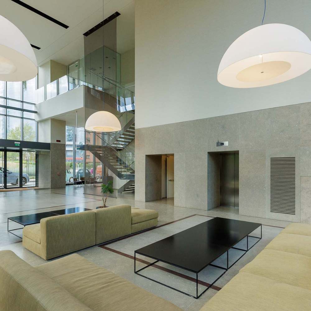 the bosco suite milan